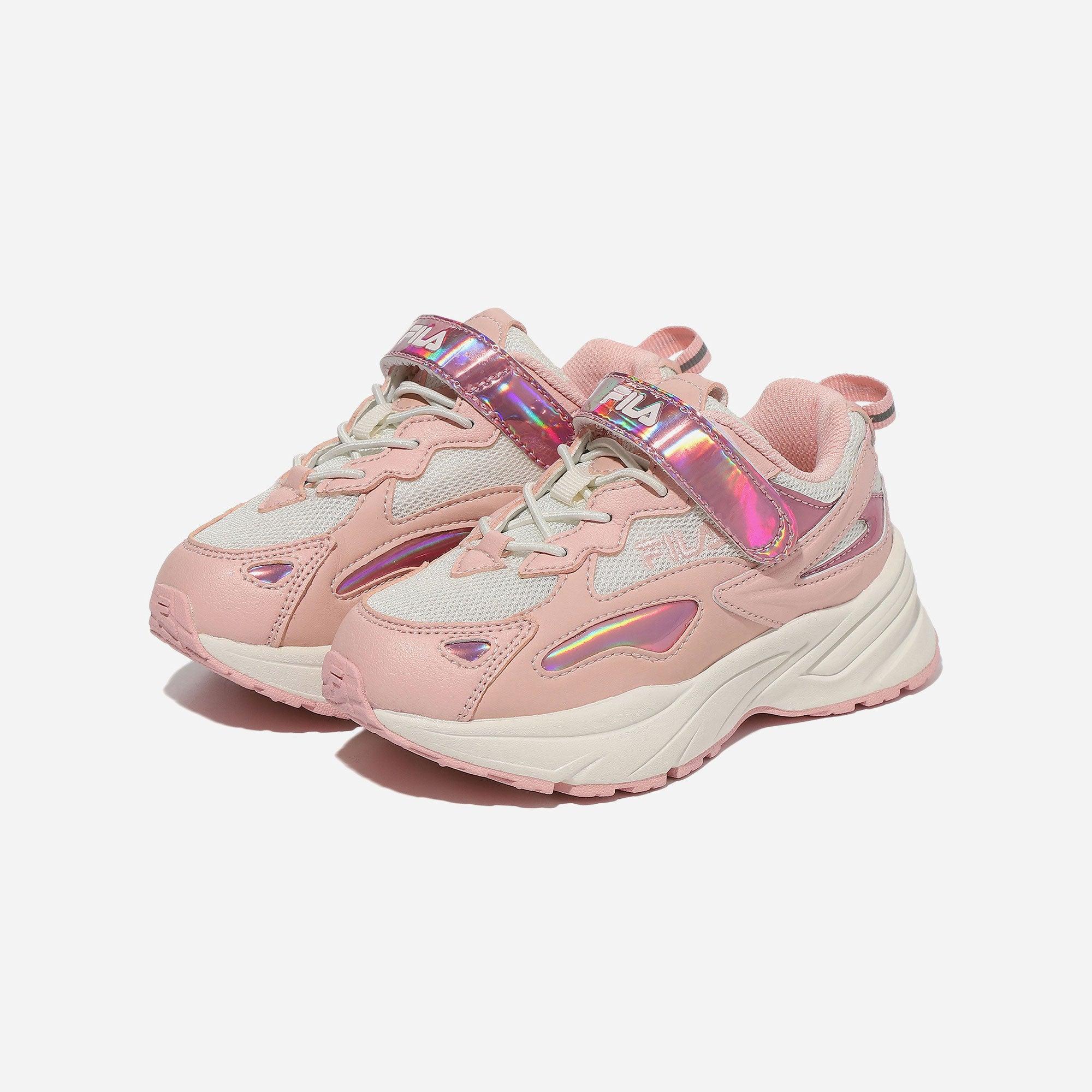 Giày sneaker trẻ em Fila Fila Raytle - 3XM01849E