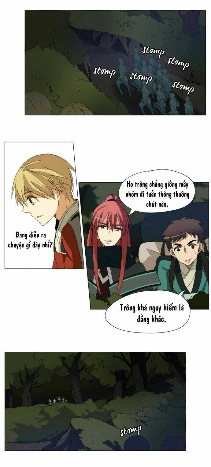 godly bells chapter 35 15