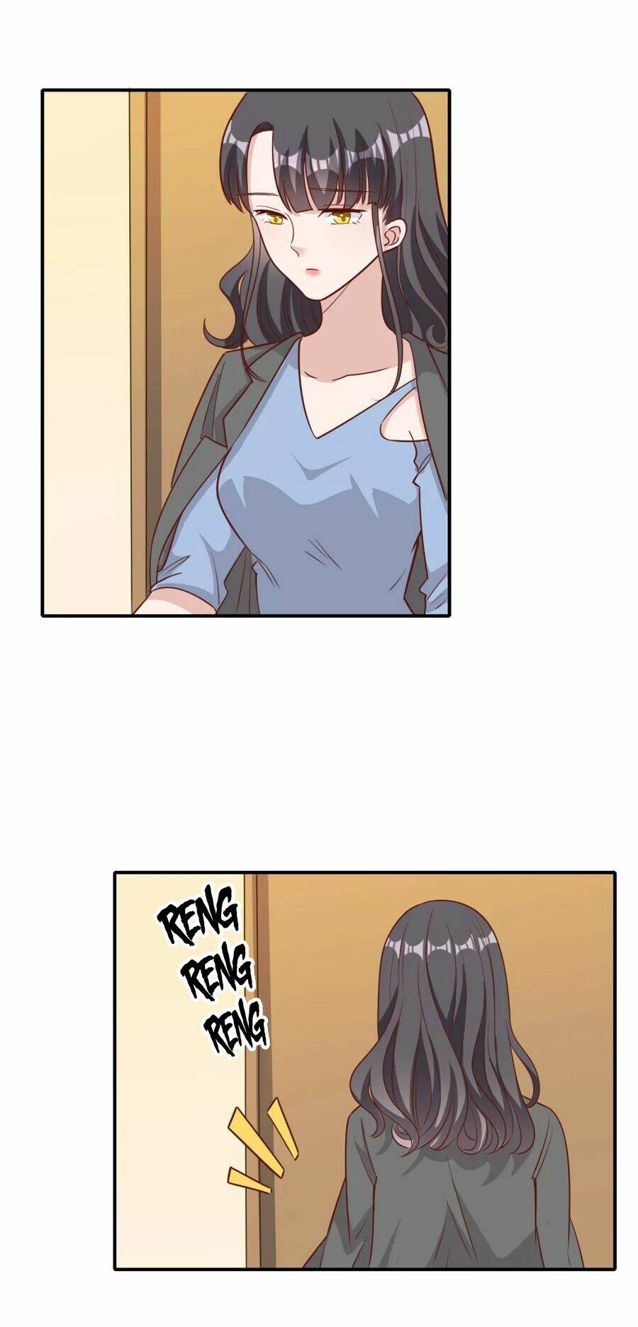 hôn nhân dục vọng: thiếu gia nhẹ một chút! chapter 129 2