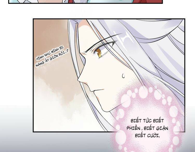 hoa nhan sách chapter 18.2 28