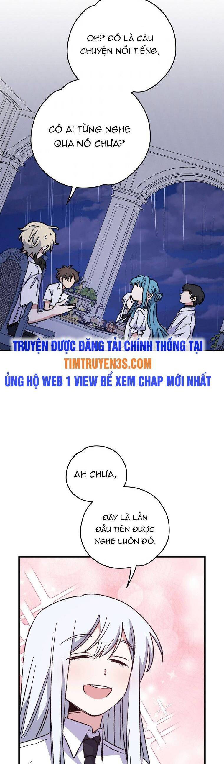 nhà hiền triết yigret chapter 54 23