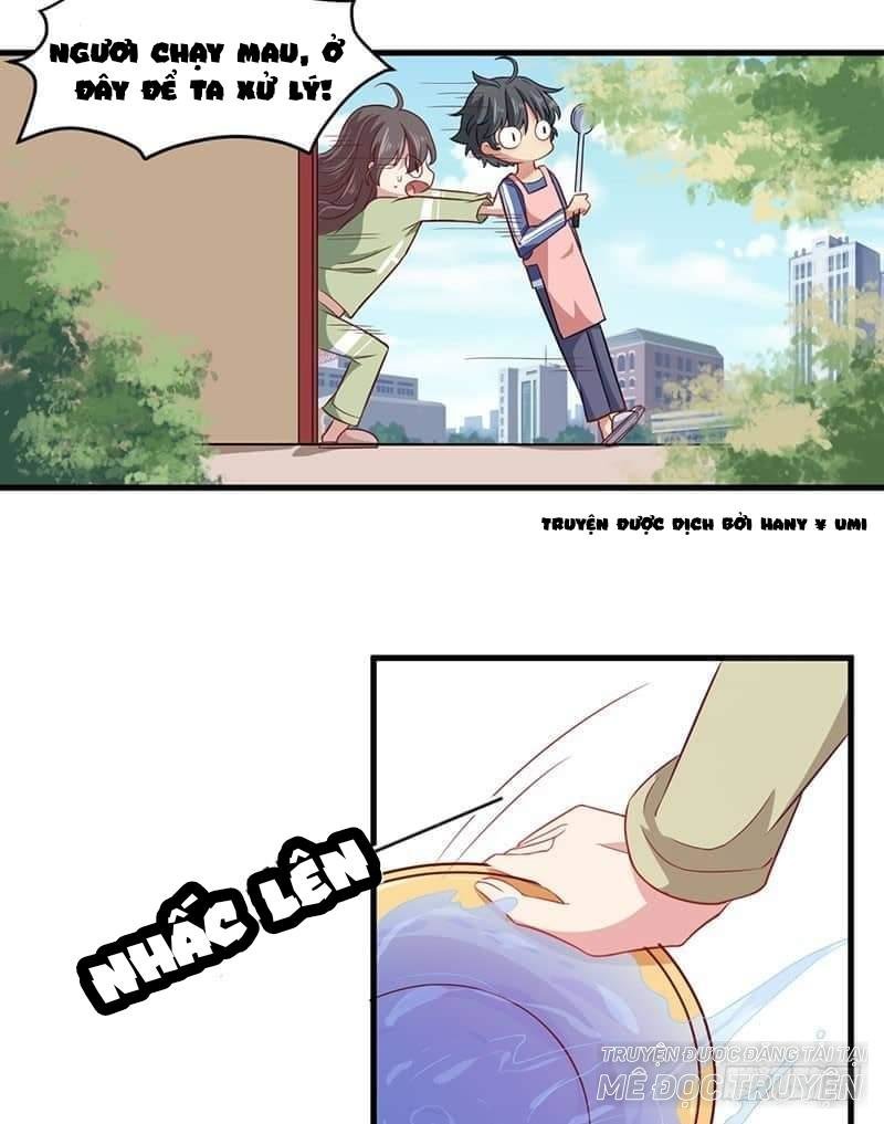 mộc lan muốn xuất giá chapter 12 11