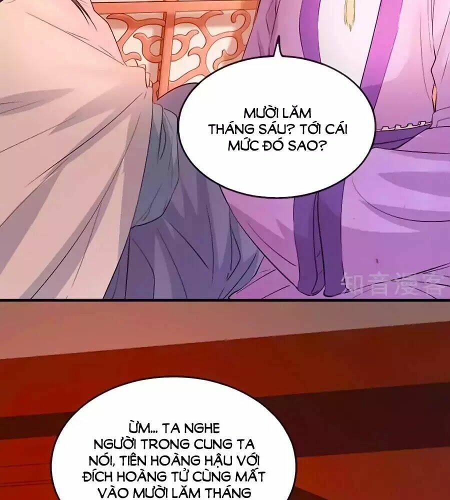 gian phi như thử đa kiều chapter 41 33