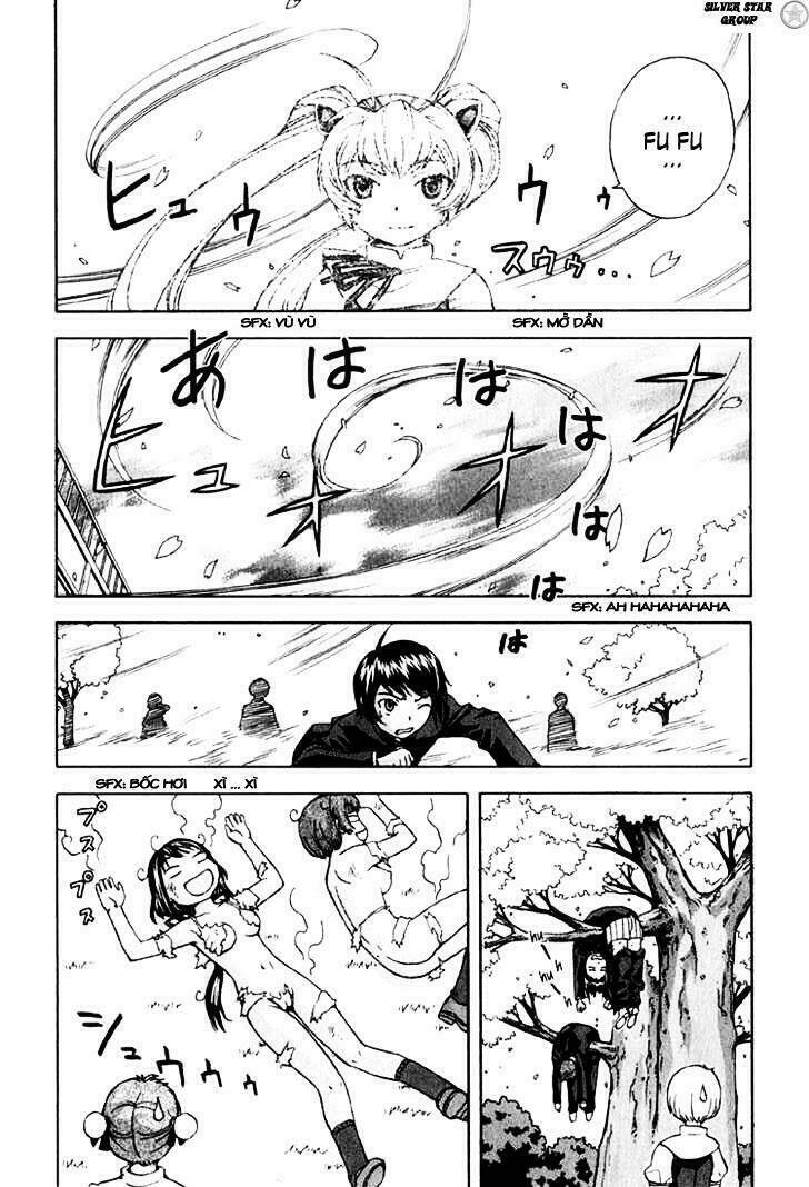 magikano chapter 1.2 17