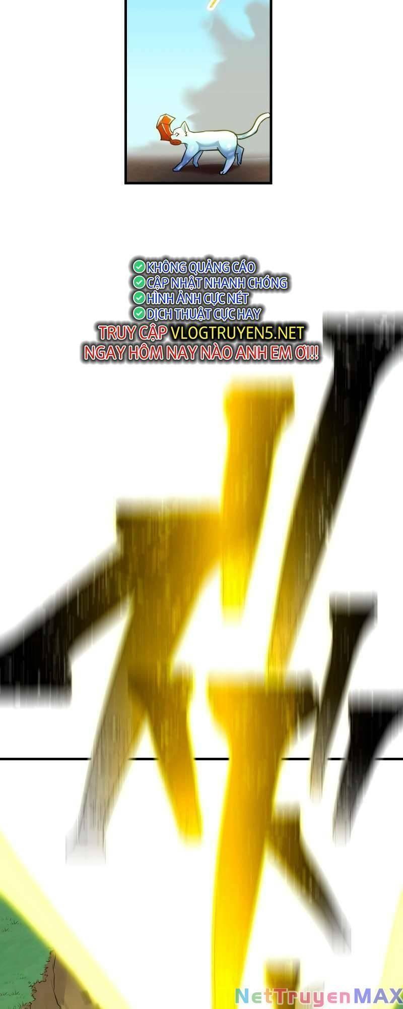 Huyết Thánh Cứu Thế Chủ~ Ta Chỉ Cần 0.0000001% Đã Trở Thành Vô Địch chapter 28 69