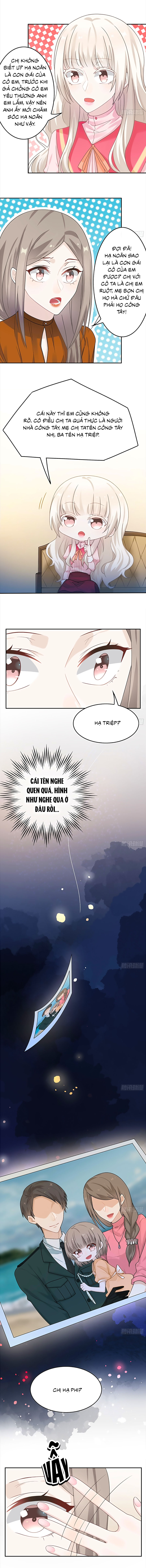 hai cách tìm gặp người yêu chapter 49 4