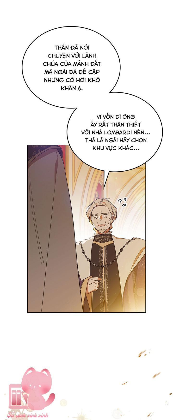 kiếp này ta sẽ trở thành gia chủ chapter 95 67