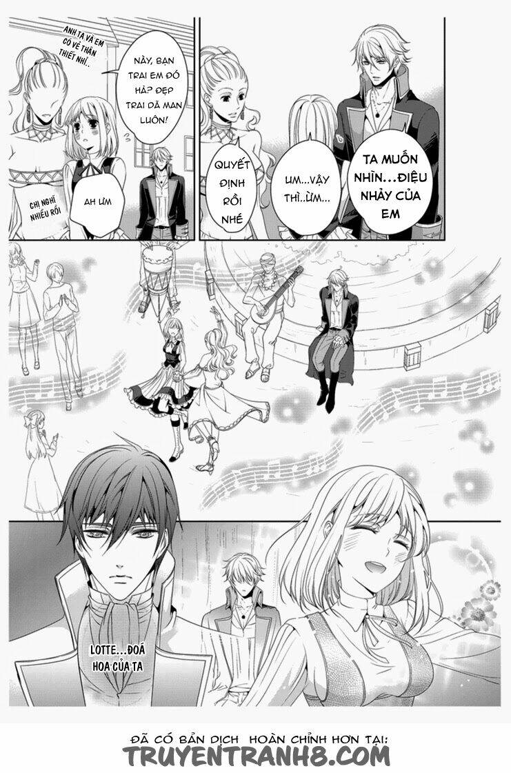 erotic fairy tales - the little mermaid chapter 18 16