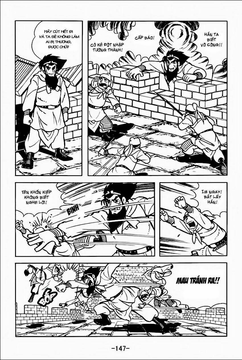 tam quốc chí chapter 5 11