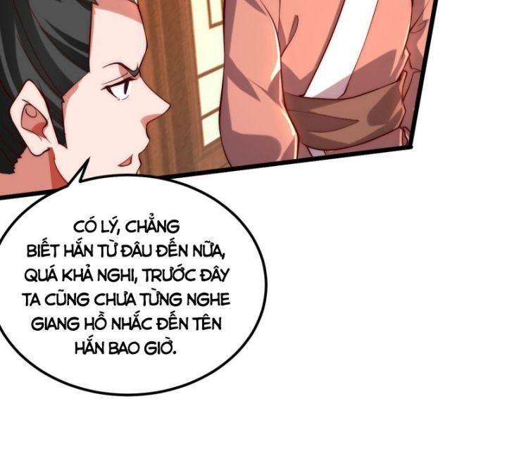 mở màn cống lên thái cổ tiên dược, ta khiến thánh chủ sợ chết khiếp chapter 2 34