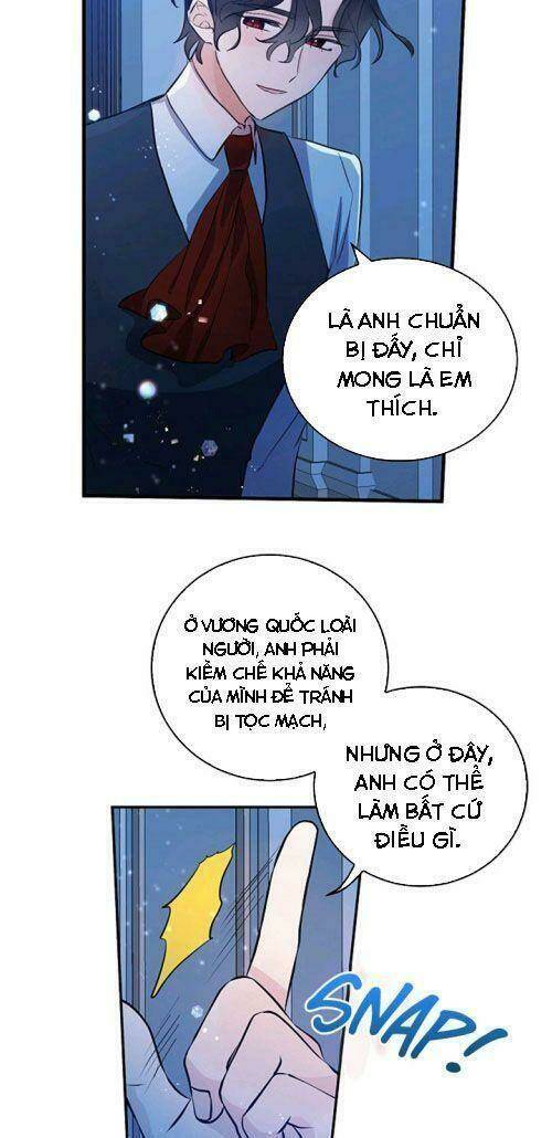 tôi là bạn gái cũ của một người lính chapter 48 51