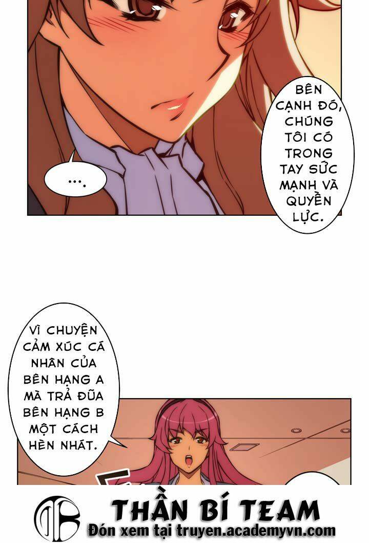 unbalance triangle chapter 58.2 62