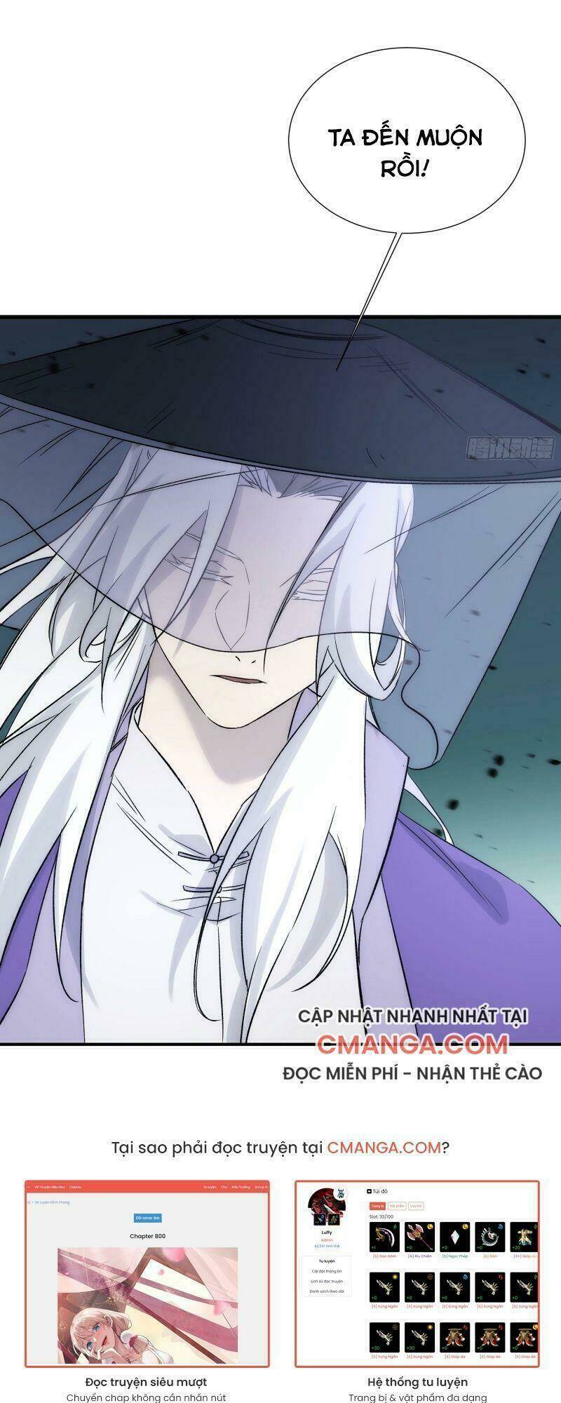 ma vương là đại địa chủ chapter 24 29