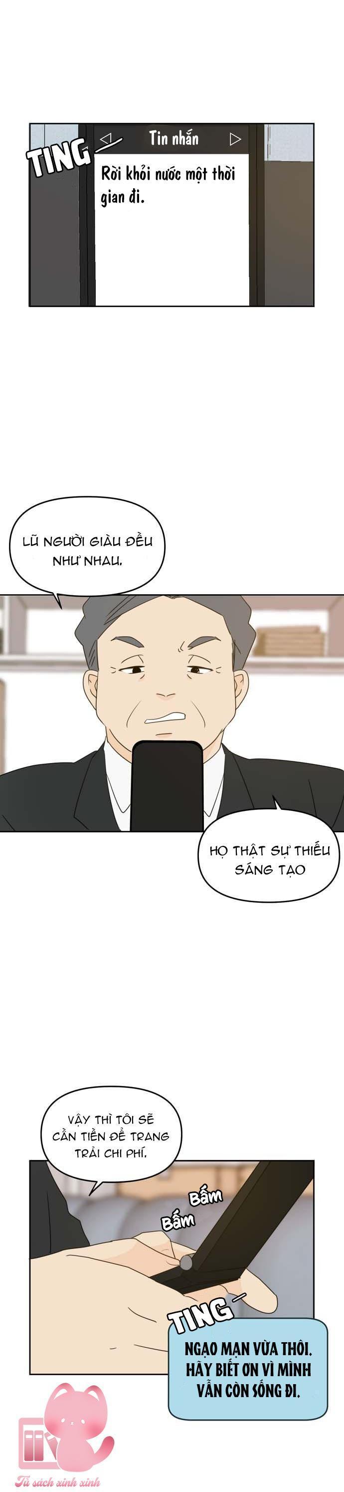 hẹn gặp nhau ở kiếp thứ 19 chapter 61 19