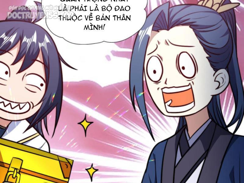 huyền huyễn: ta bắt đầu vô địch từ bại gia chapter 151 52