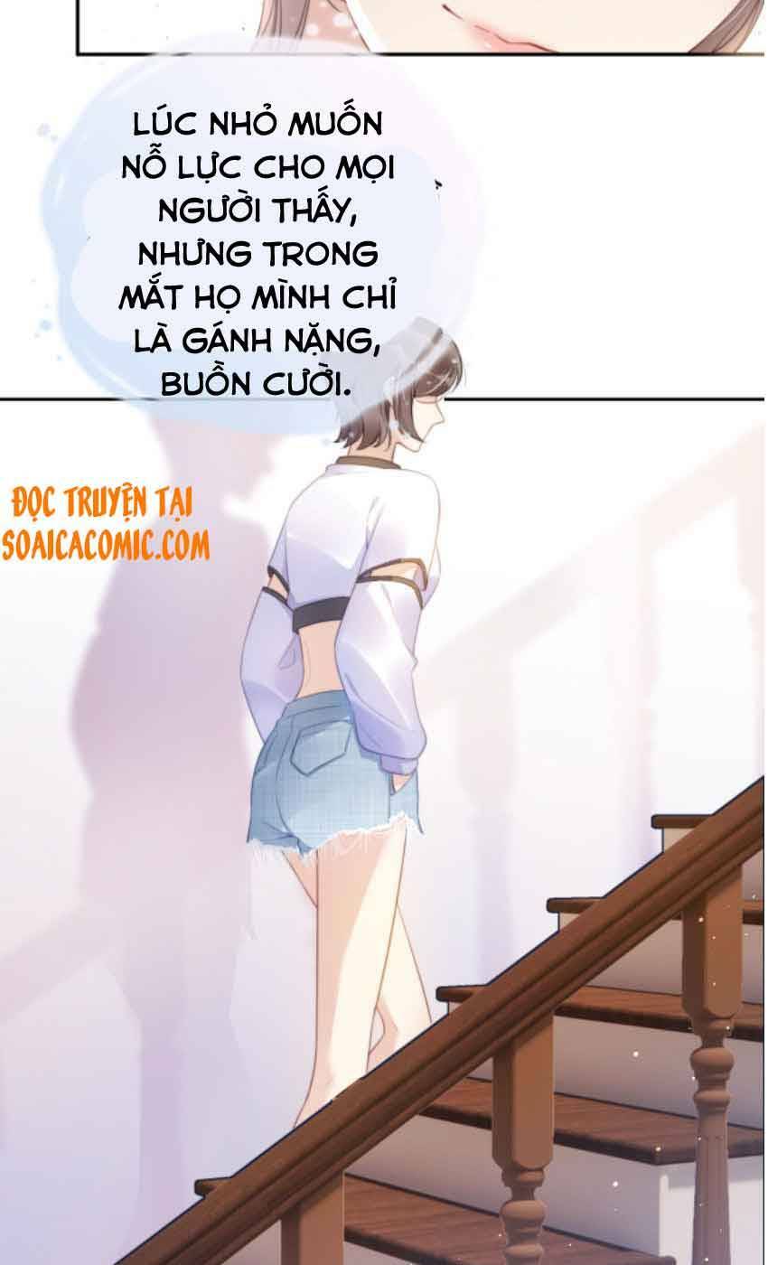 ngự tỷ toàn năng lại bị phá mã giáp chapter 2 28