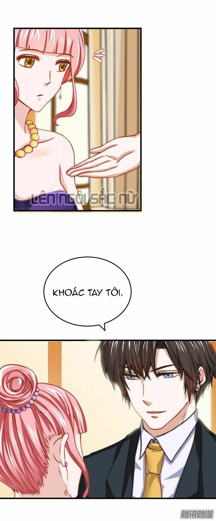 có chết cũng không thoát khỏi anh chapter 9 3