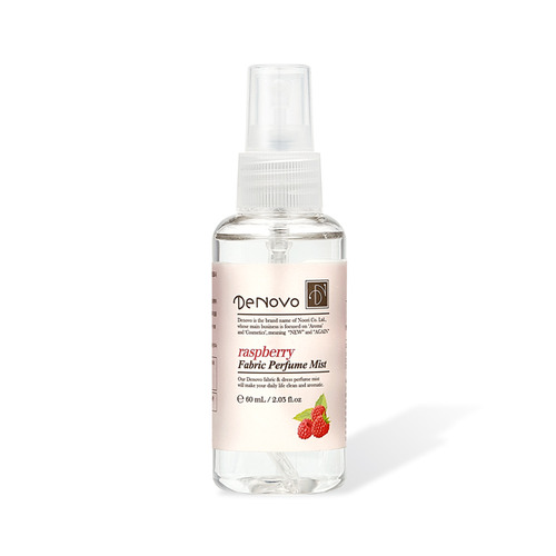 Xịt thơm vải hương Raspberry