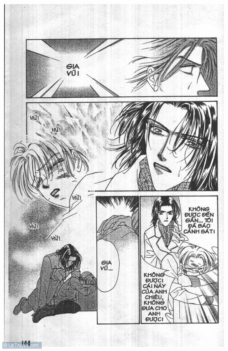 thiên thần bé bỏng chapter 1 144