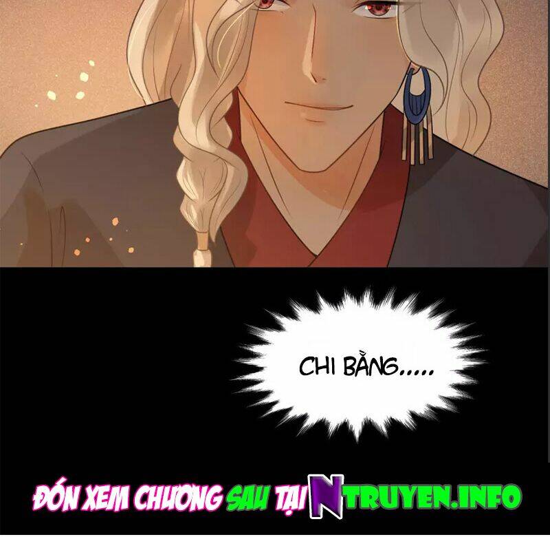 tư thế chính xác cùng bệ hạ yêu đương chapter 35.2 20