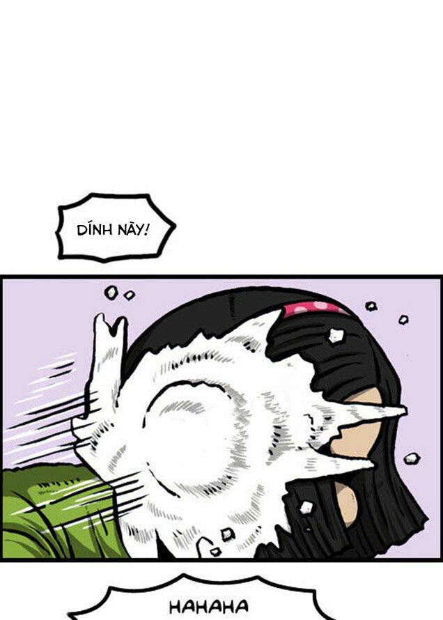 tiếng gọi con tim chapter 31 8