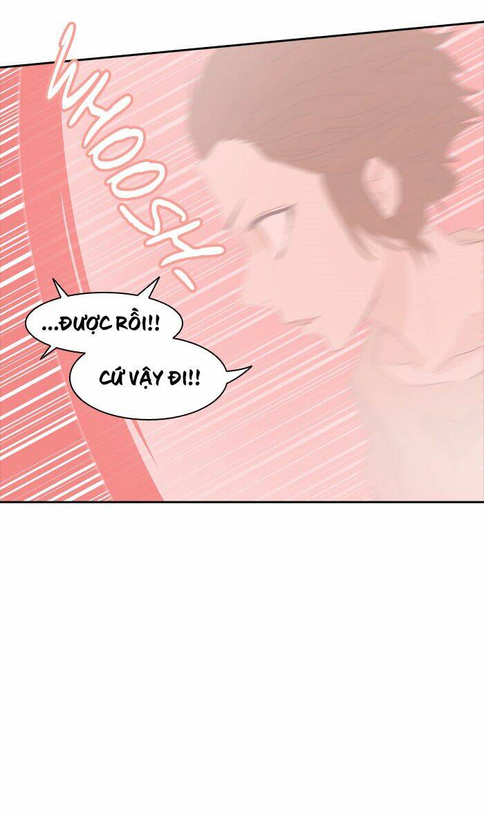 cuộc chiến trong tòa tháp chapter 354 44