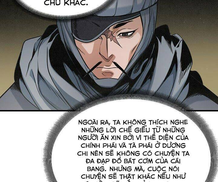 mục hạ vô nhân chapter 16 30