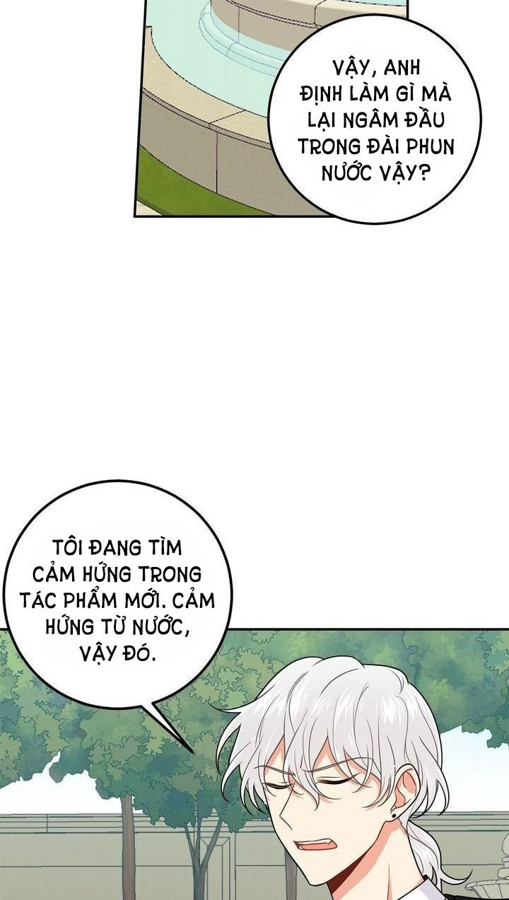 tôi là tiểu thư của gia đình này chapter 109 14