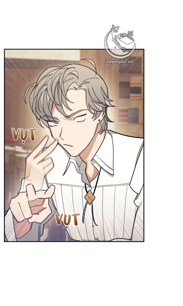 tôi xin trịnh trọng từ chối nam chính! chapter 10.1 27