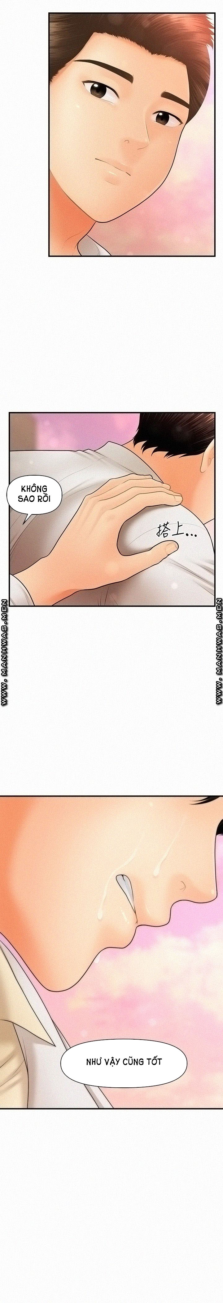 này anh đẹp trai chapter 70 31