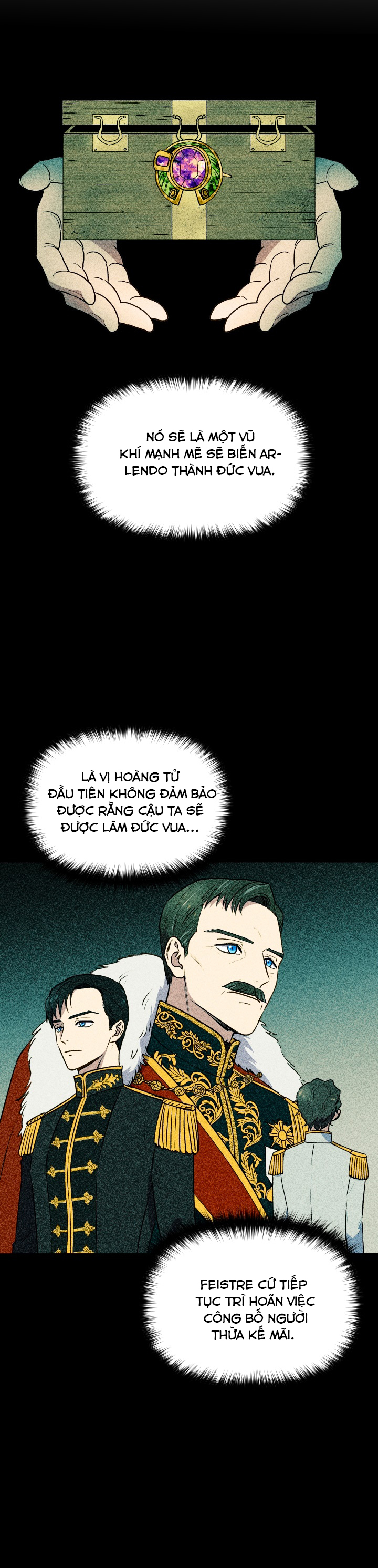 bản khế ước với nữ công tước ác ma chapter 63 12