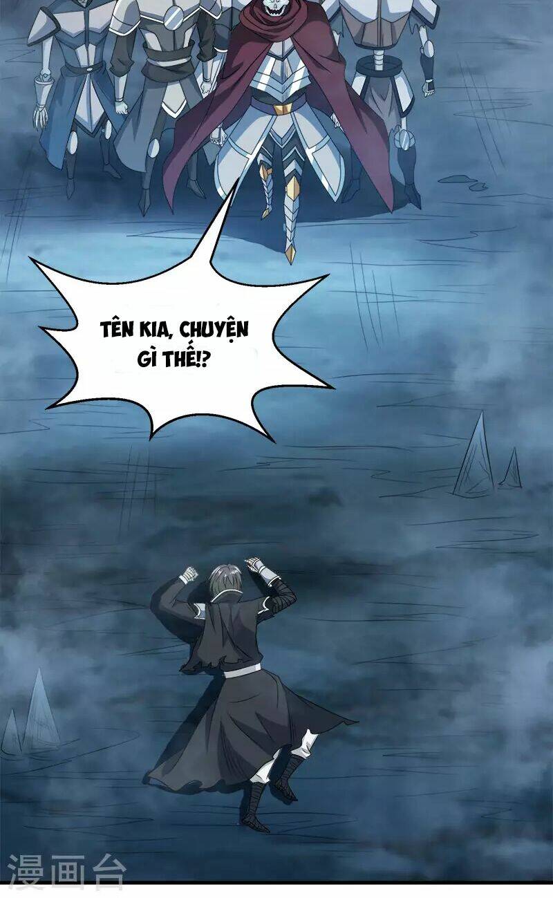 kiếm vũ chapter 35 26