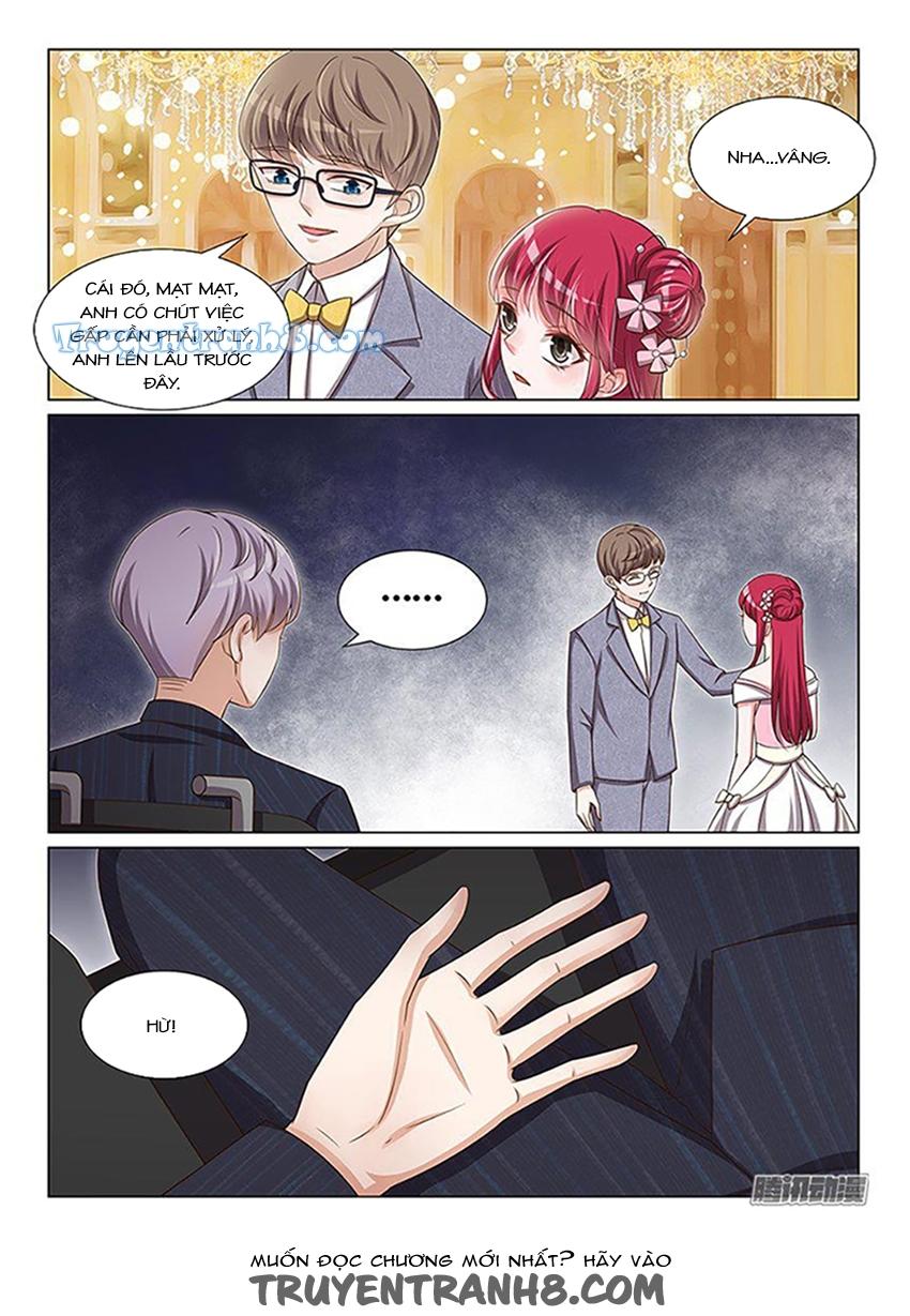 vương bài giáo thảo chapter 100 7