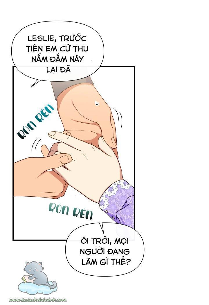 công nương khế ước của gia tộc công tước quái vật chapter 100 5