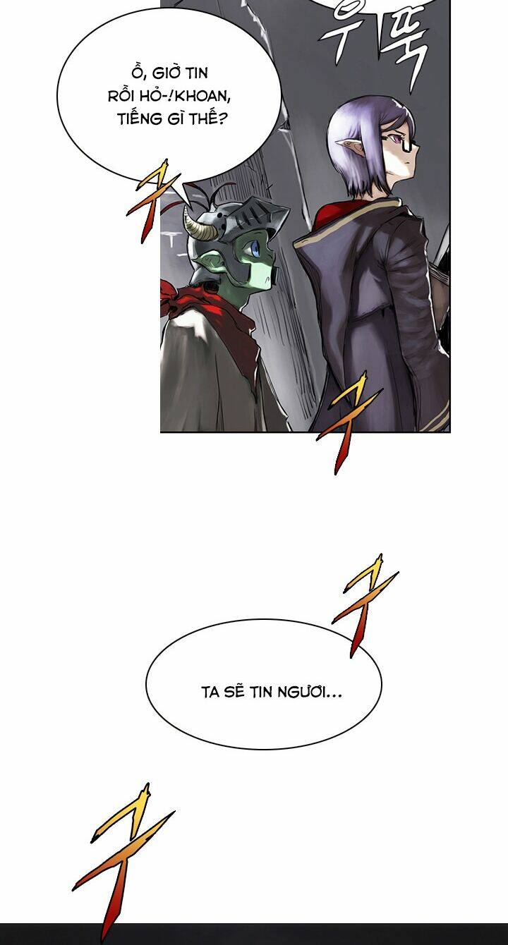 quỷ vương là goblin thì có vấn đề gì không?! chapter 2 21