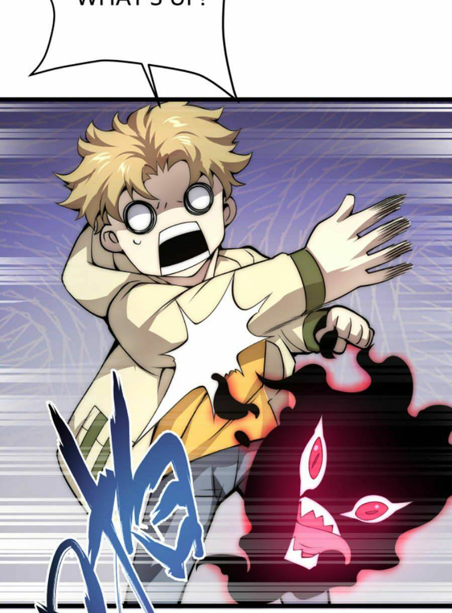 vạn vật hợp nhất chapter 8 58