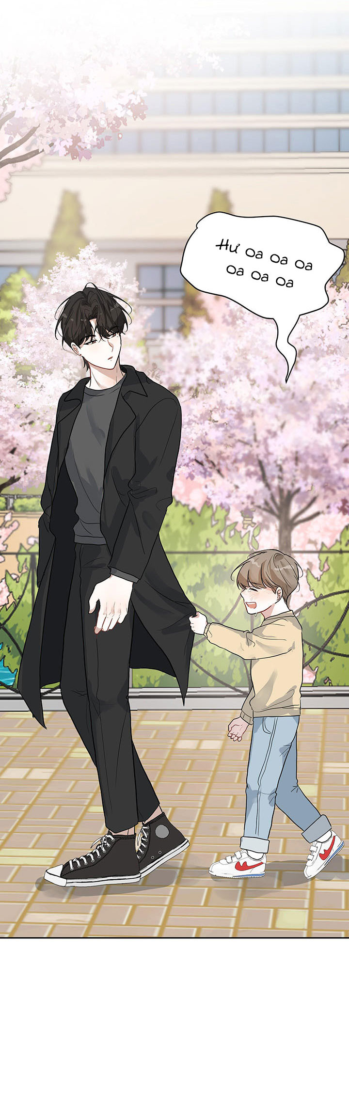 mùa xuân lại đến chapter 2 56