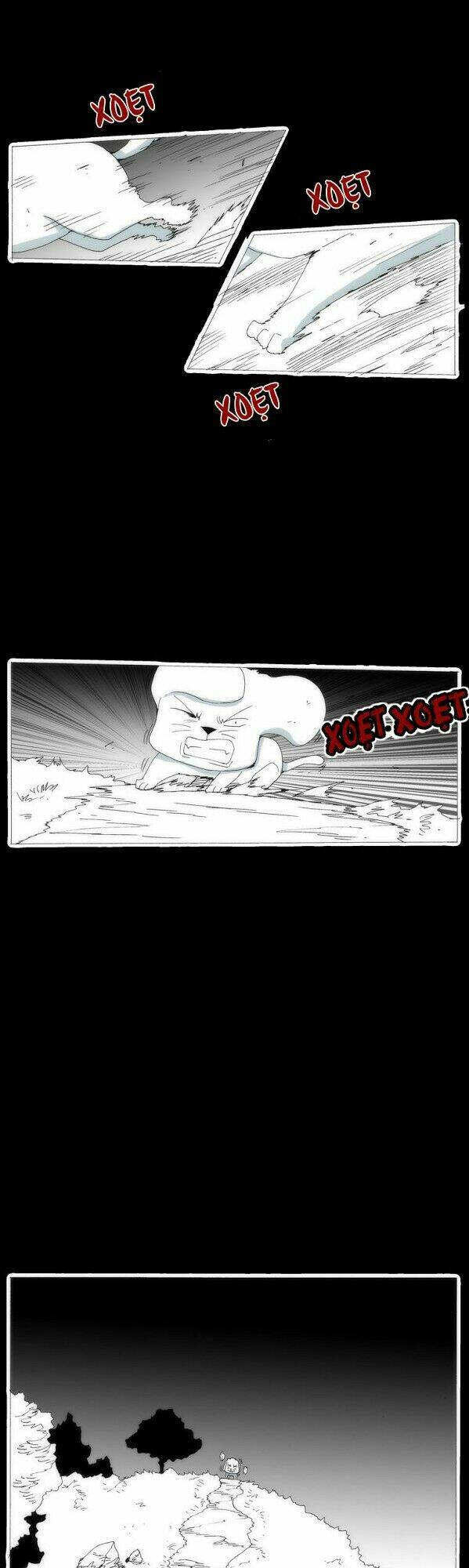 can't see can't hear but love chapter 44 32