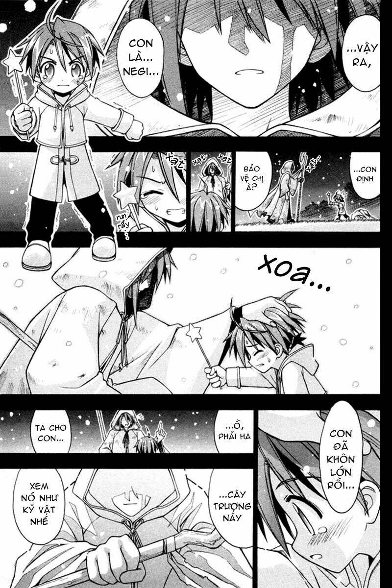 bậc thầy ma pháp chapter 66 11