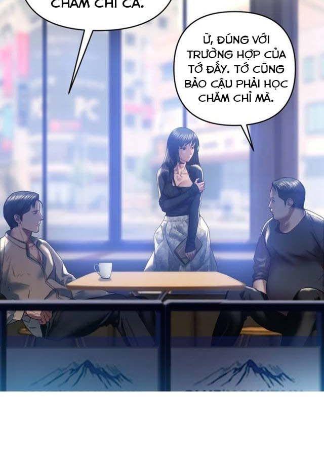 18+ cô vợ dâm đãng chapter 4.1 36