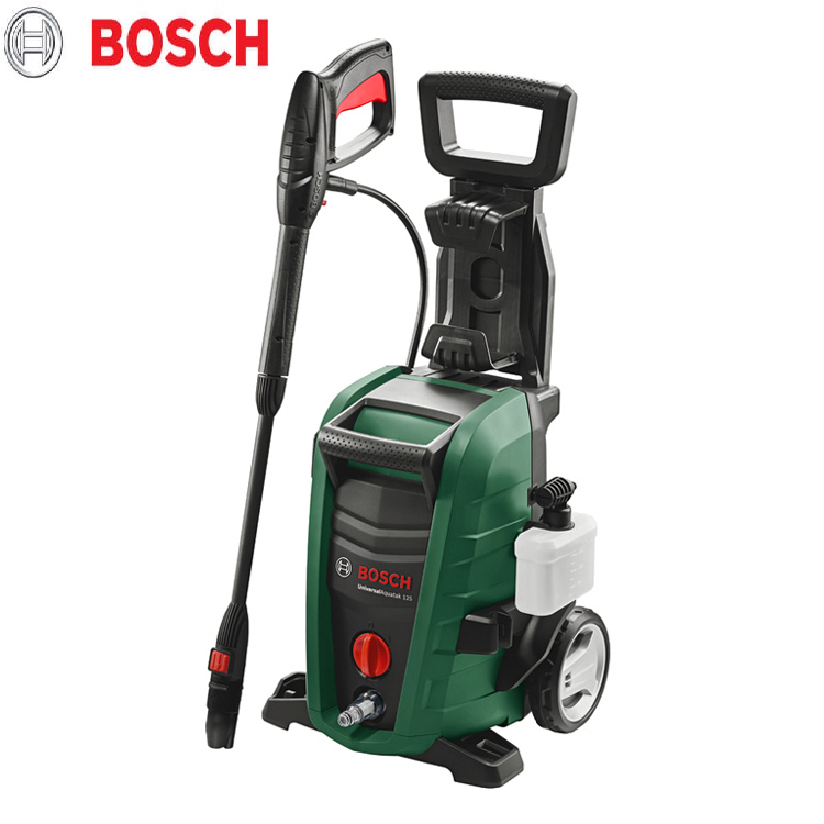 Máy phun xịt rửa xe BOSCH AQT125 /06008A7AK0