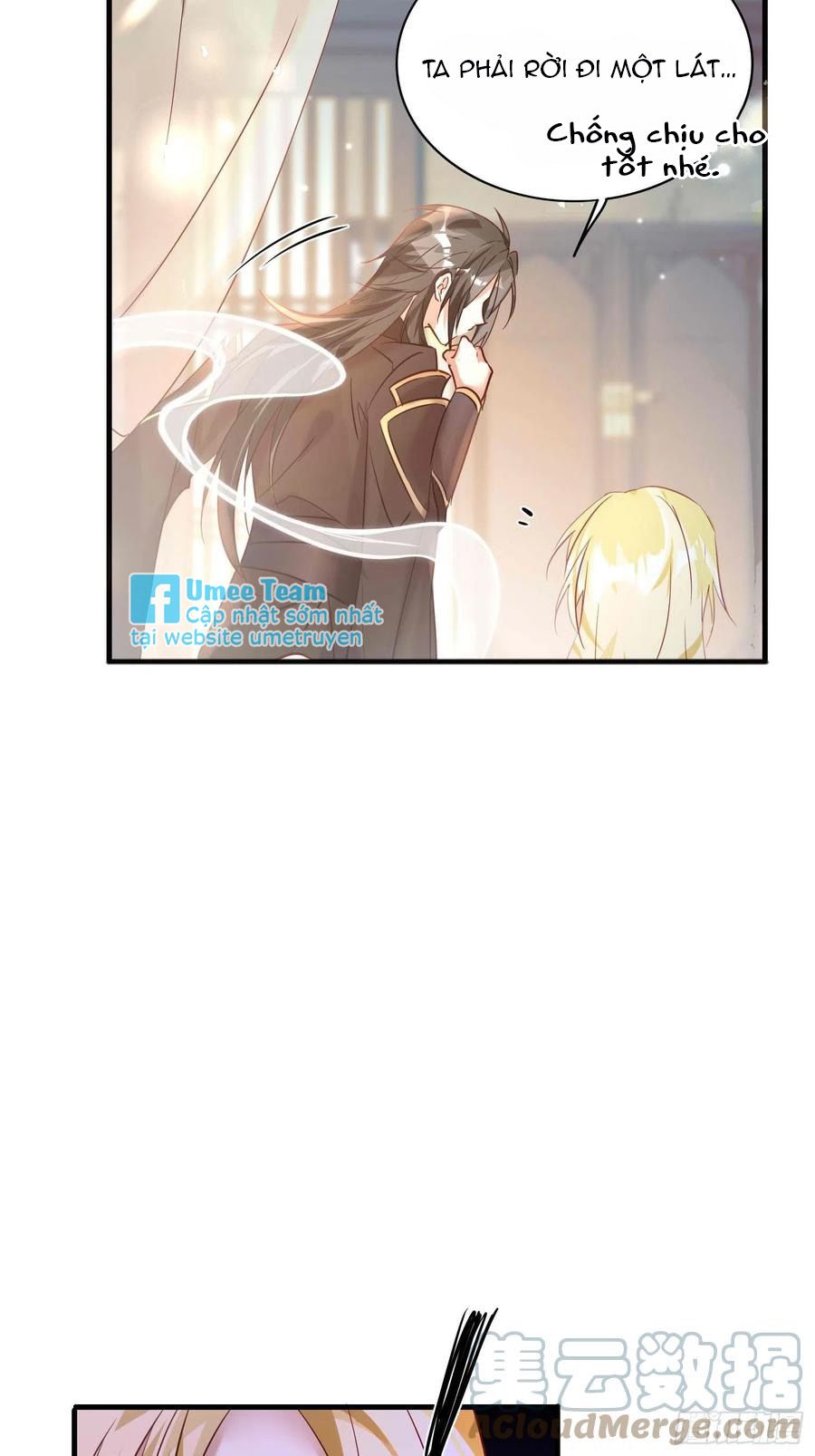 lục thân bất nhận chapter 88 31