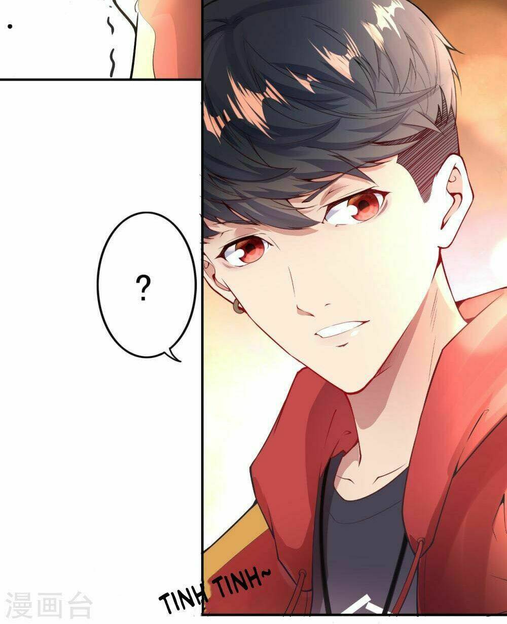 đô thị hộ hoa tiên tôn chapter 1 77