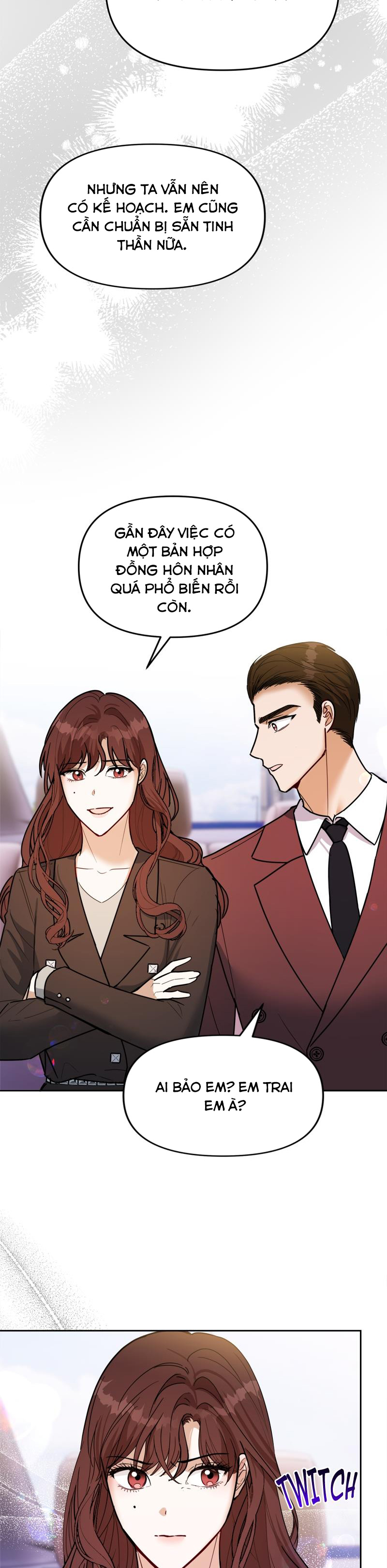 bản cam kết hôn nhân chapter 90 3