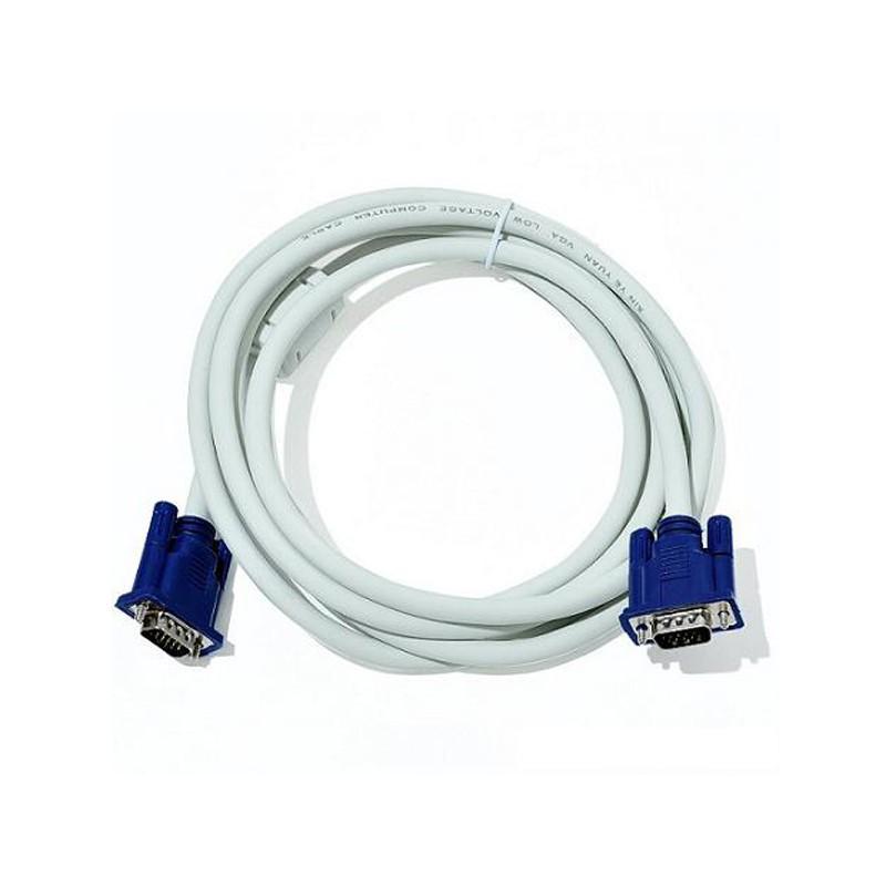 Cáp Vga xịn chống nhiễu từ 1.5m đến 20m