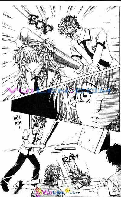 thiên thần tái thế chapter 14 172