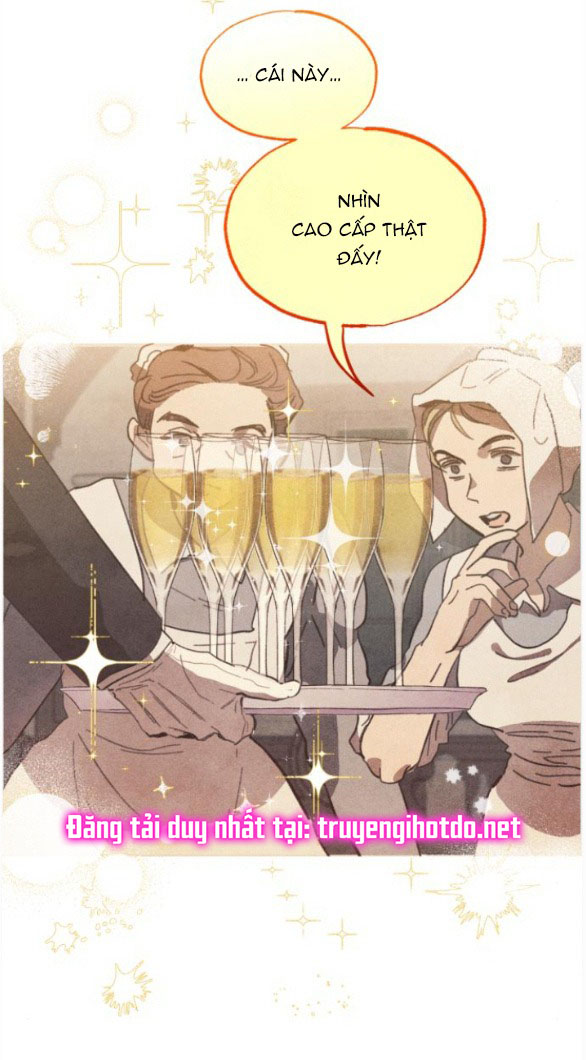 người tình đêm xanh chapter 2.1 53