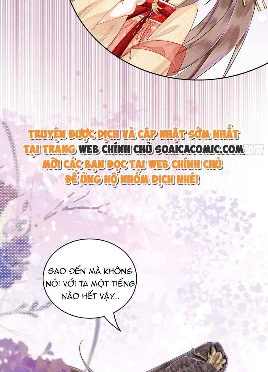 bắt đầu hủy hôn để công lược vương gia chapter 73 14