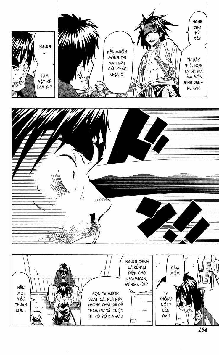 samurai usagi chapter 42 18