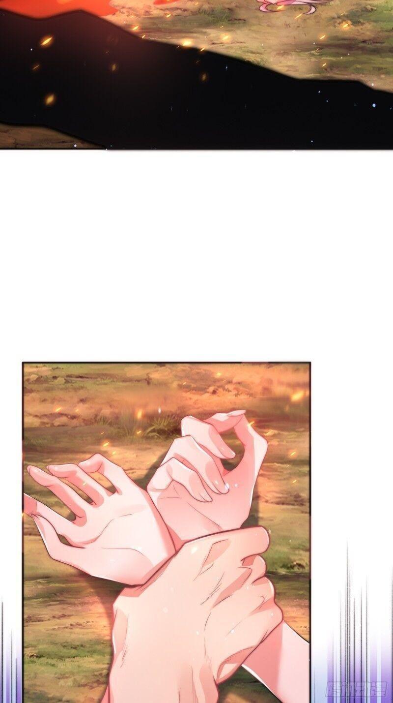 mỗi nữ đồ đệ đều muốn giết ta chapter 1 21